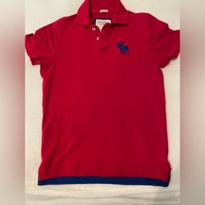 Abercrombie and Fitch Tshirt